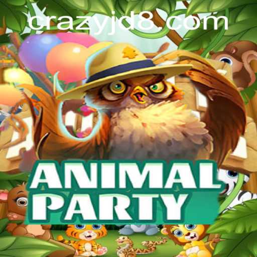 Unveiling the Wonders of AnimalParty with a Twist of CRAZY JD