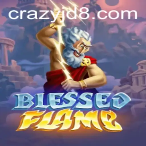 Immersing in the Enchanting World of BlessedFlame: An Overview