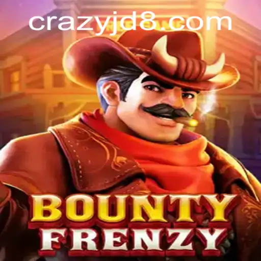 BountyFrenzy: An Exciting Adventure with CRAZY JD