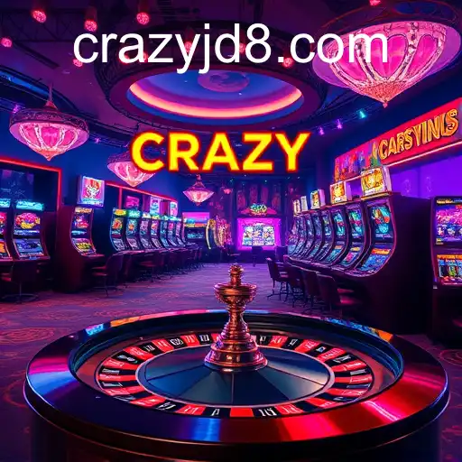 The Exciting World of Casinos with CRAZY JD
