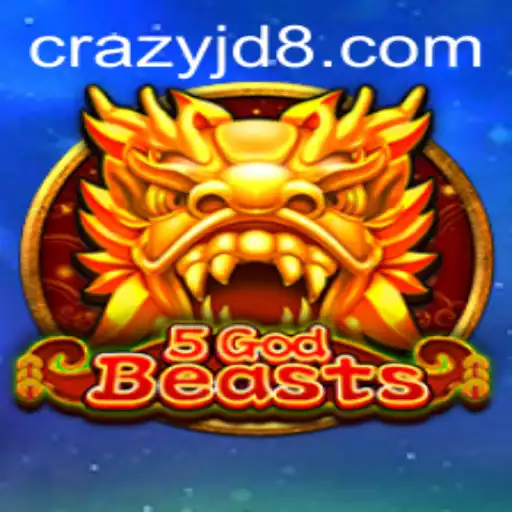 The Immersive World of 5GodBeasts and the CRAZY JD Phenomenon