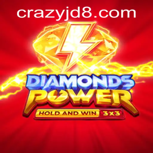 Discover the Thrilling World of Diamondspower: Embrace the CRAZY JD Adventure