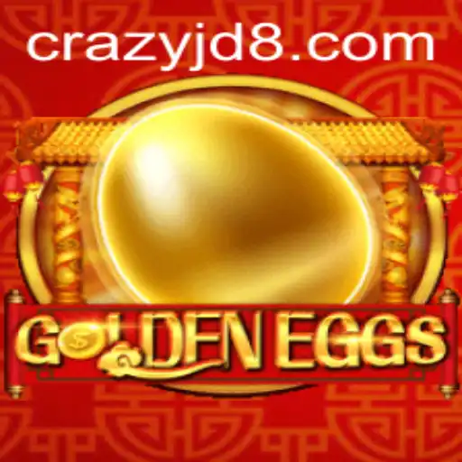 Discover the Thrills of GoldenEggs: The CRAZY JD Experience
