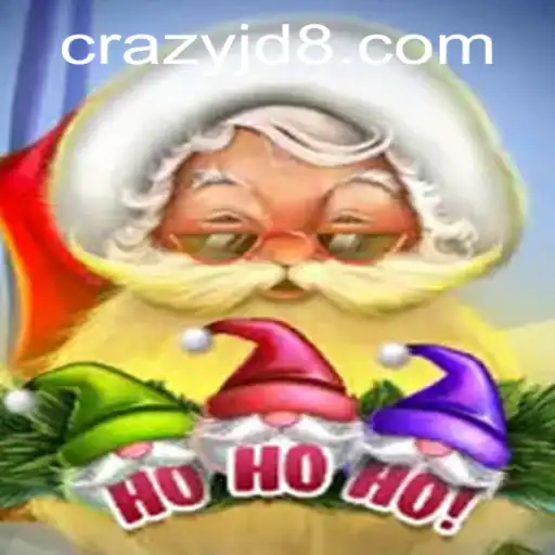 HoHoHo: The Wild World of CRAZY JD