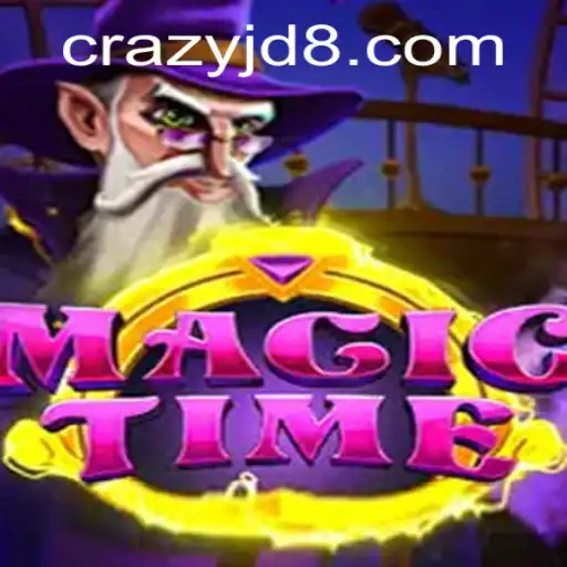 MagicTime: Dive into the Enchanting World of CRAZY JD