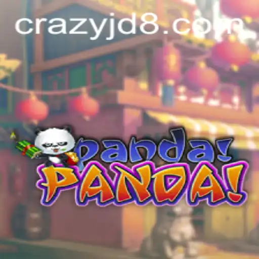 PandaPanda: The CRAZY JD Game That's Taking the World by Storm