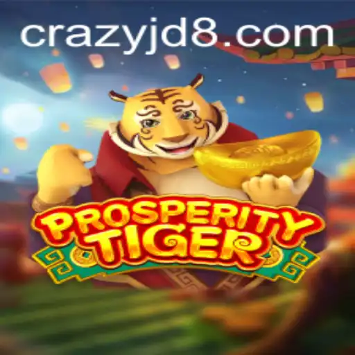 Experience the Thrill of ProsperityTiger: A New Era in Gaming