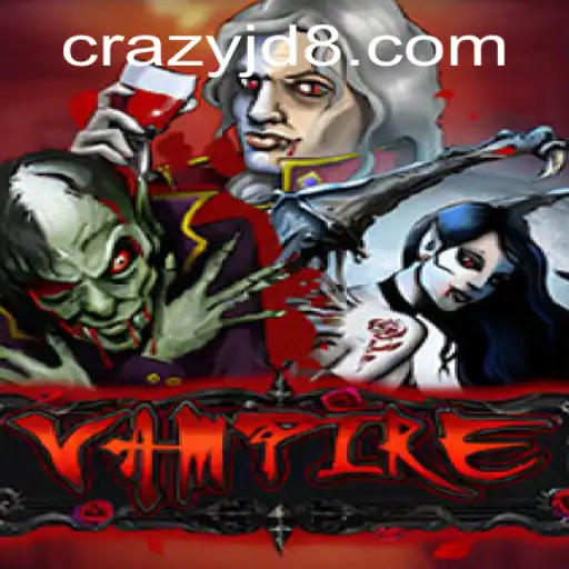 Exploring the Mysterious World of Vampire with CRAZY JD