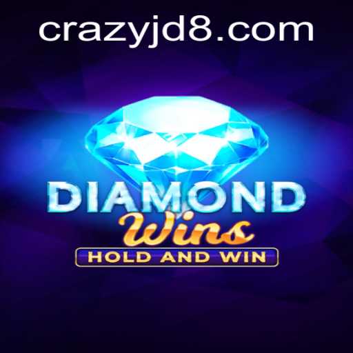 Exploring the Thrilling Realm of DiamondWins: Unleashing the Excitement of CRAZY JD