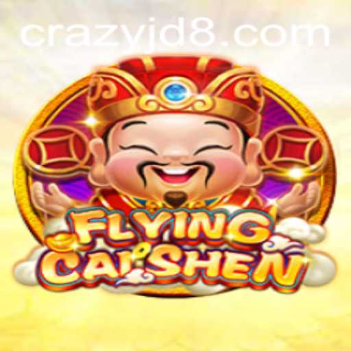 Exploring the Thrills of FlyingCaiShen: A Deep Dive into CRAZY JD Gameplay