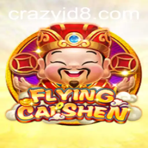 Exploring the Thrills of FlyingCaiShen: A Deep Dive into CRAZY JD Gameplay