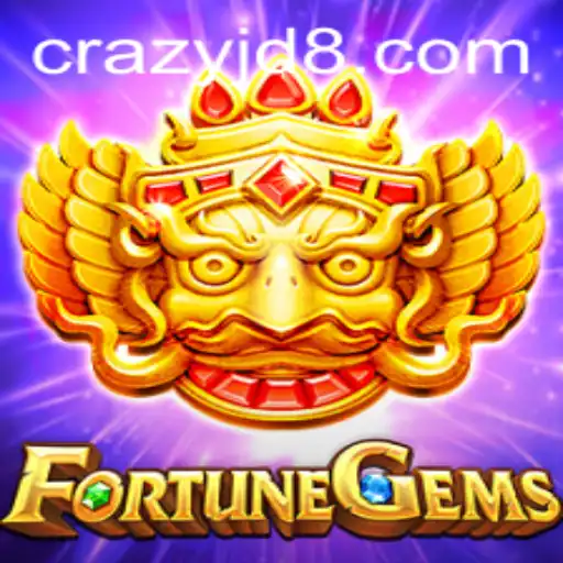 Unveiling the World of FortuneGems: An Exciting Journey with CRAZY JD