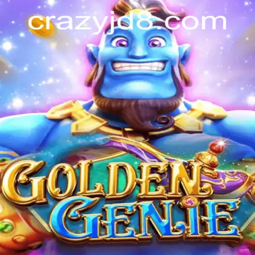 Unveiling the Magic of GOLDENGENIE: A Riveting Gameplay Experience