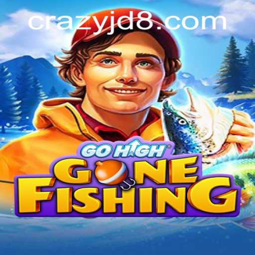 GoHighGoneFishing: Dive into the CRAZY JD Adventure