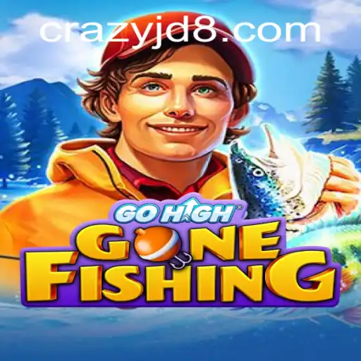 GoHighGoneFishing: Dive into the CRAZY JD Adventure