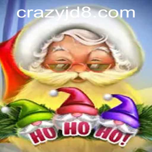 HoHoHo: The Wild World of CRAZY JD