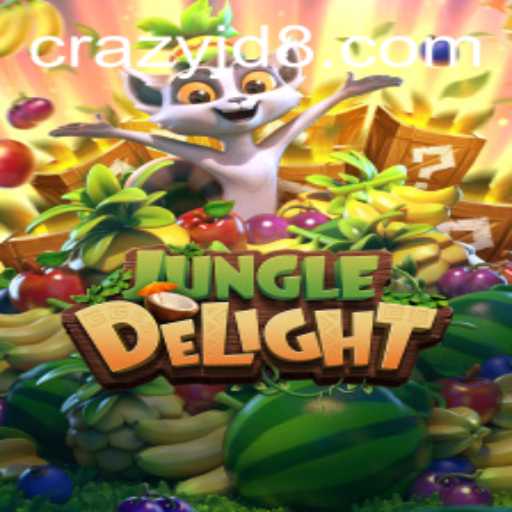 Discover the Wild Adventure of JungleDelight