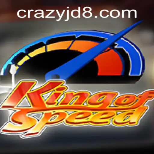Unleashing Thrills in the World of KingofSpeed: A Ride with CRAZY JD