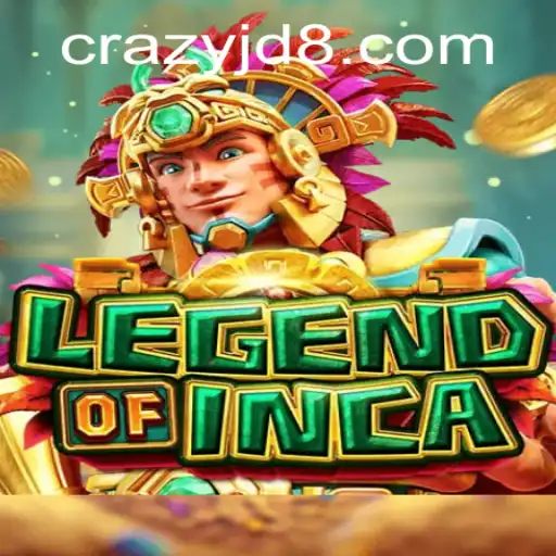 Discover the Exciting World of LegendofInca with CRAZY JD