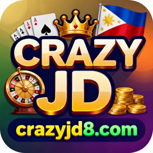 CRAZY JD