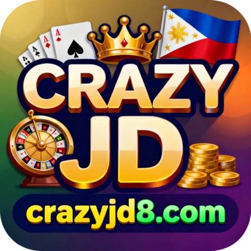 CRAZY JD