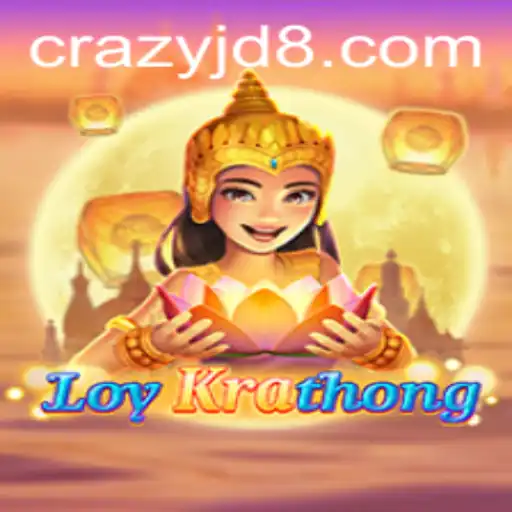 LoyKrathong: Dive into the Exciting World of CRAZY JD