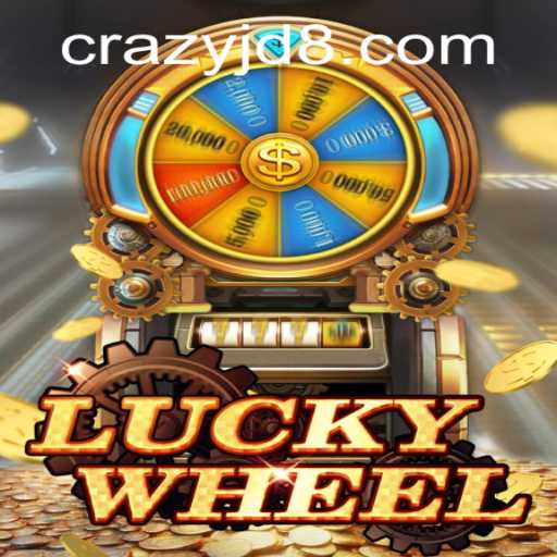 Experience the Thrill of LuckyWheel with CRAZY JD