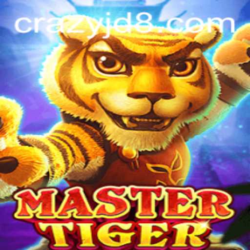 Explore the Thrilling World of MasterTiger with CRAZY JD