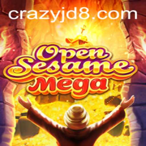 Unlock the Adventures of OPENSESAMEMEGA: A Journey with CRAZY JD