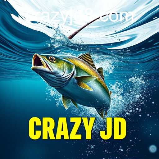 CRAZY JD