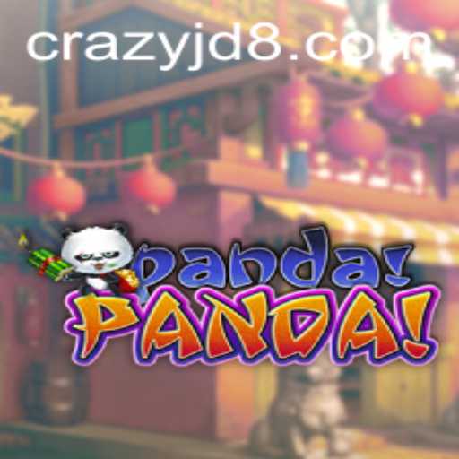 PandaPanda: The CRAZY JD Game That's Taking the World by Storm