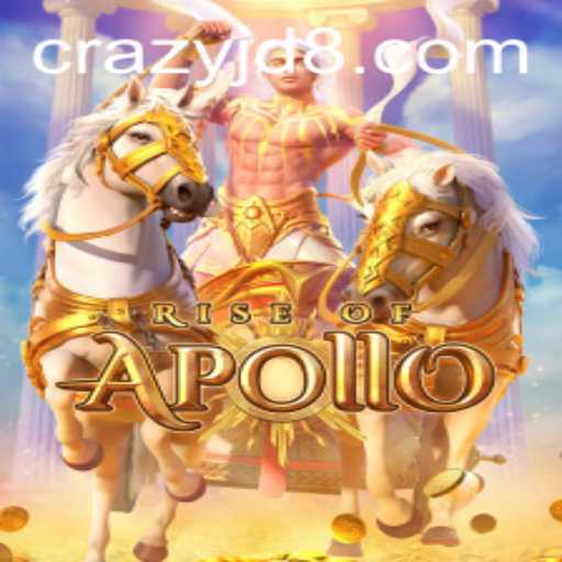 Unveiling the Thrilling World of RiseofApollo: CRAZY JD Adventure