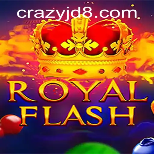 RoyalFlash: The Ultimate Card Game Experience with CRAZY JD