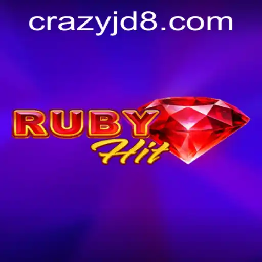 Unveiling RubyHit: An Exciting Adventure with CRAZY JD