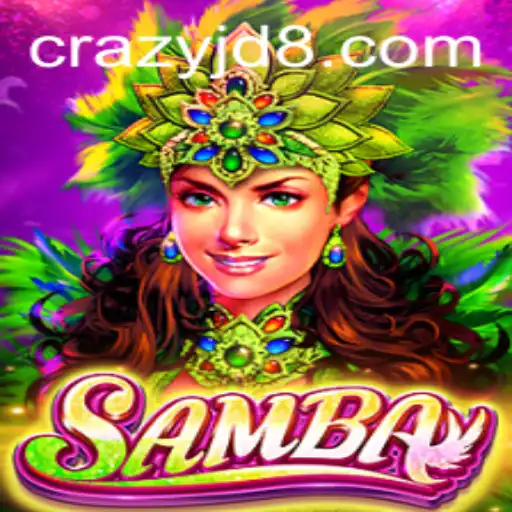 Samba: The Exciting World of CRAZY JD