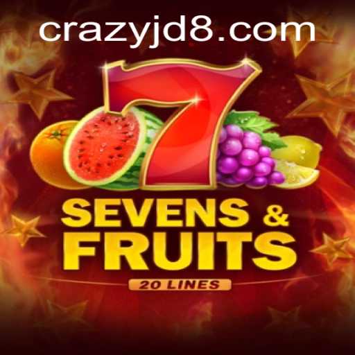 Exploring SevensFruits20: A Thrilling Journey with CRAZY JD
