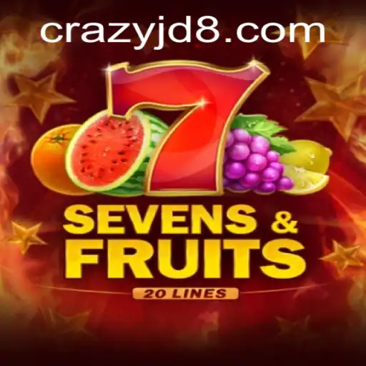 Exploring SevensFruits20: A Thrilling Journey with CRAZY JD