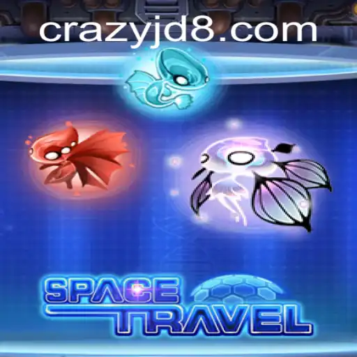 SpaceTravel: Exploring the Universe with CRAZY JD
