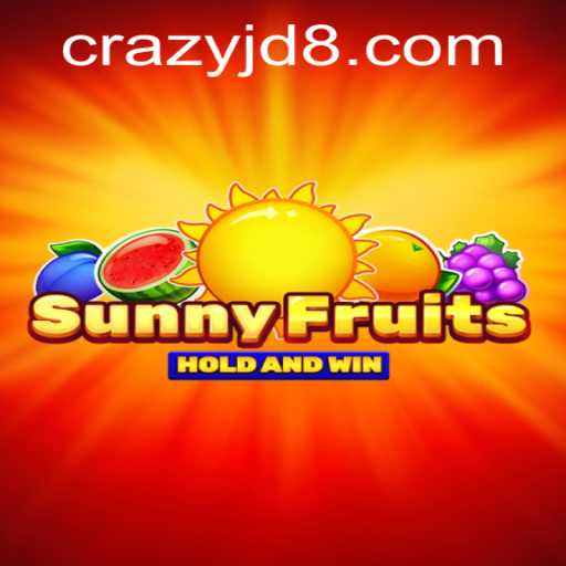 SunnyFruits: Exploring the Engaging World of CRAZY JD