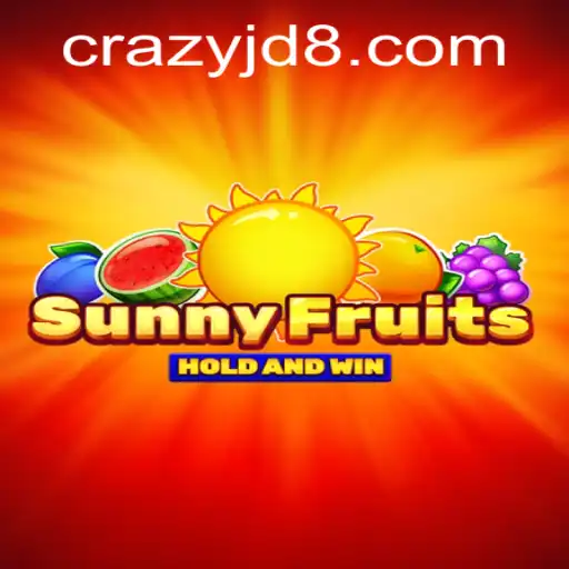 SunnyFruits: Exploring the Engaging World of CRAZY JD