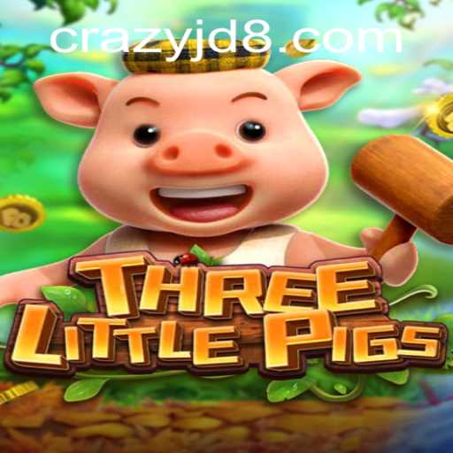 Experience a New Gaming Adventure with THREELITTLEPIGS Featuring CRAZY JD