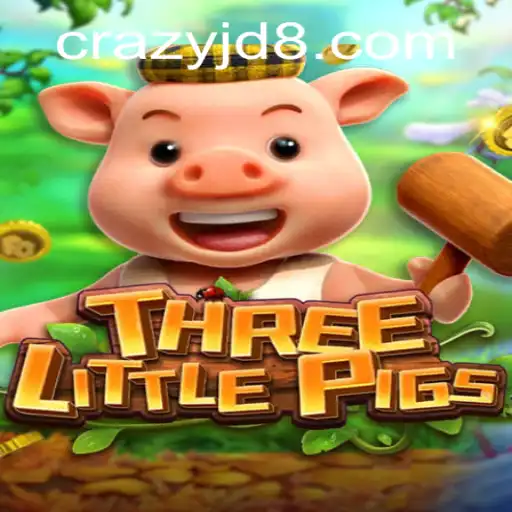 Experience a New Gaming Adventure with THREELITTLEPIGS Featuring CRAZY JD