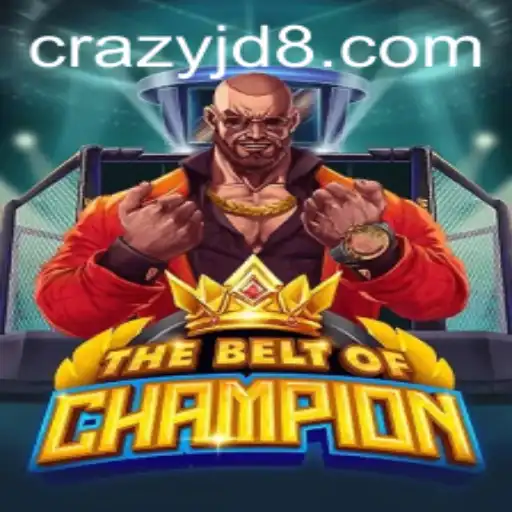 Unveiling TheBeltOfChampion: A Deep Dive into Gameplay and Mechanics with a Spotlight on CRAZY JD