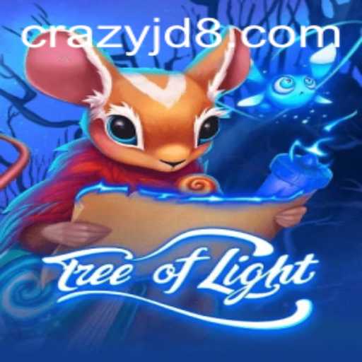 TreeofLight: Illuminate Your Path with Crazy JD Adventures