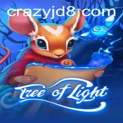 TreeofLight: Illuminate Your Path with Crazy JD Adventures