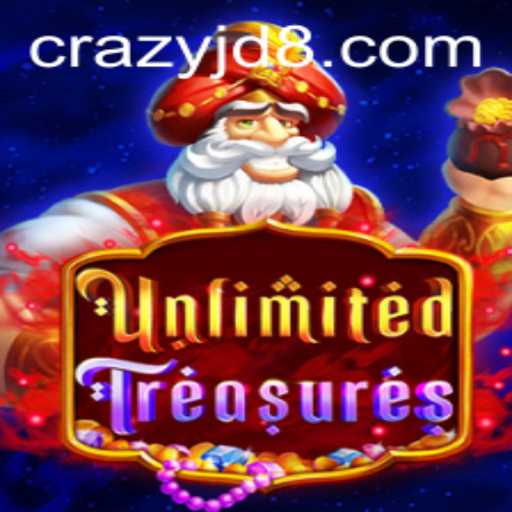 Exploring UnlimitedTreasures: The Thrilling World of CRAZY JD