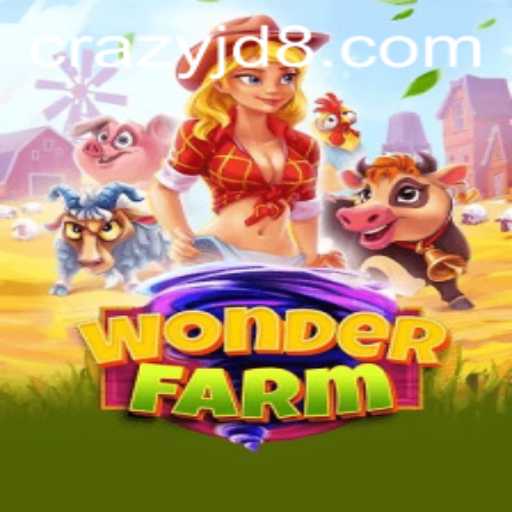 Unveiling the Wonders of WonderFarm: A Journey with CRAZY JD