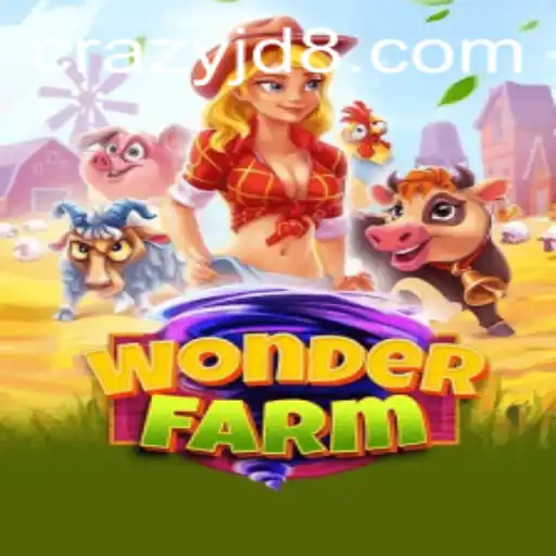 Unveiling the Wonders of WonderFarm: A Journey with CRAZY JD